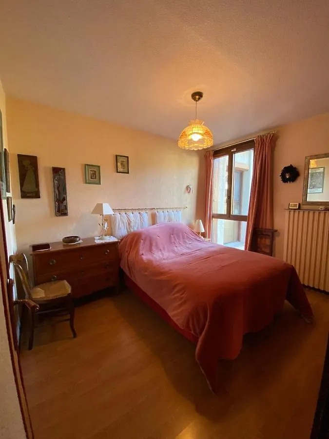 Holiday home Maison 2 A 12 Personnes,Quartier Residentiel Thiers