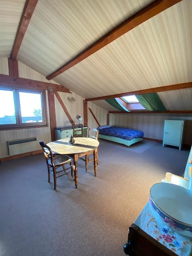 Holiday home Maison 2 A 12 Personnes,Quartier Residentiel Thiers