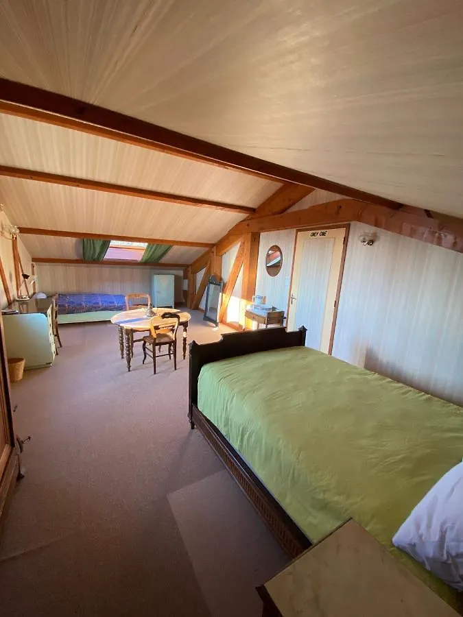 Maison 2 A 12 Personnes,Quartier Residentiel Thiers 0*,