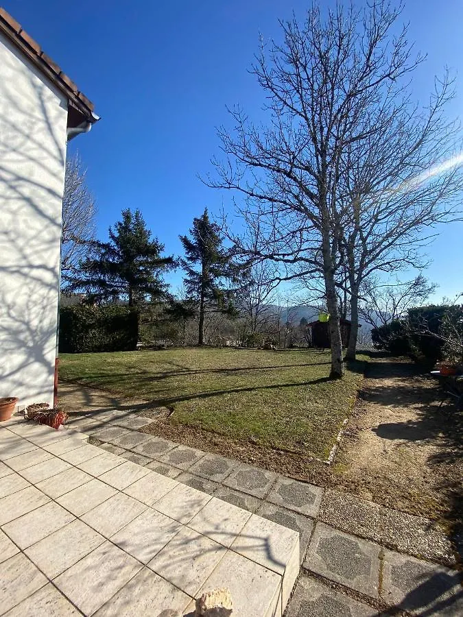 Maison 2 A 12 Personnes,Quartier Residentiel Thiers Holiday home