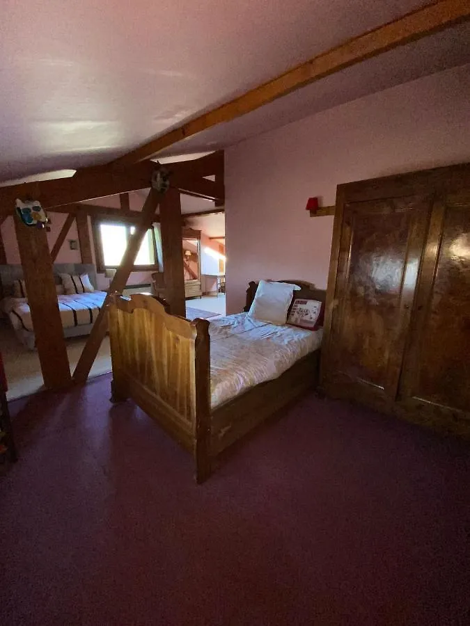 Maison 2 A 12 Personnes,Quartier Residentiel Thiers