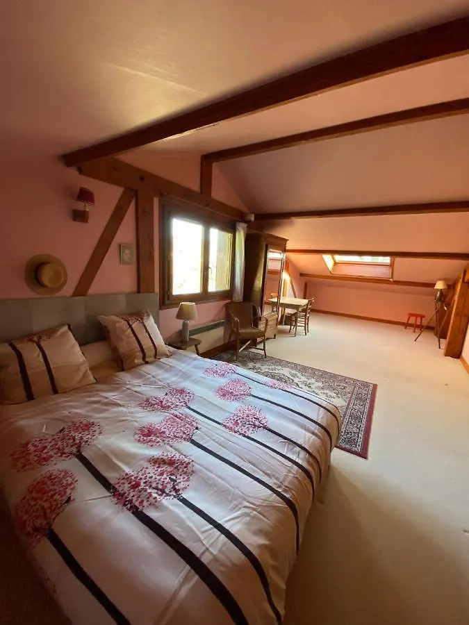 Holiday home Maison 2 A 12 Personnes,Quartier Residentiel Thiers