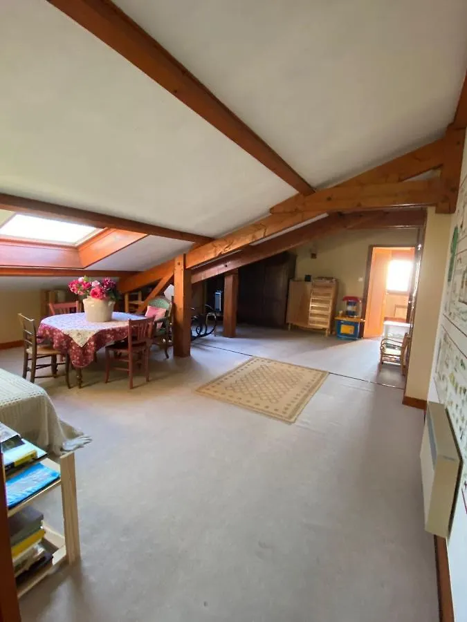 Maison 2 A 12 Personnes,Quartier Residentiel Thiers