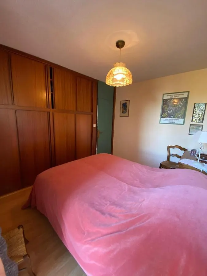 Maison 2 A 12 Personnes,Quartier Residentiel Thiers Holiday home