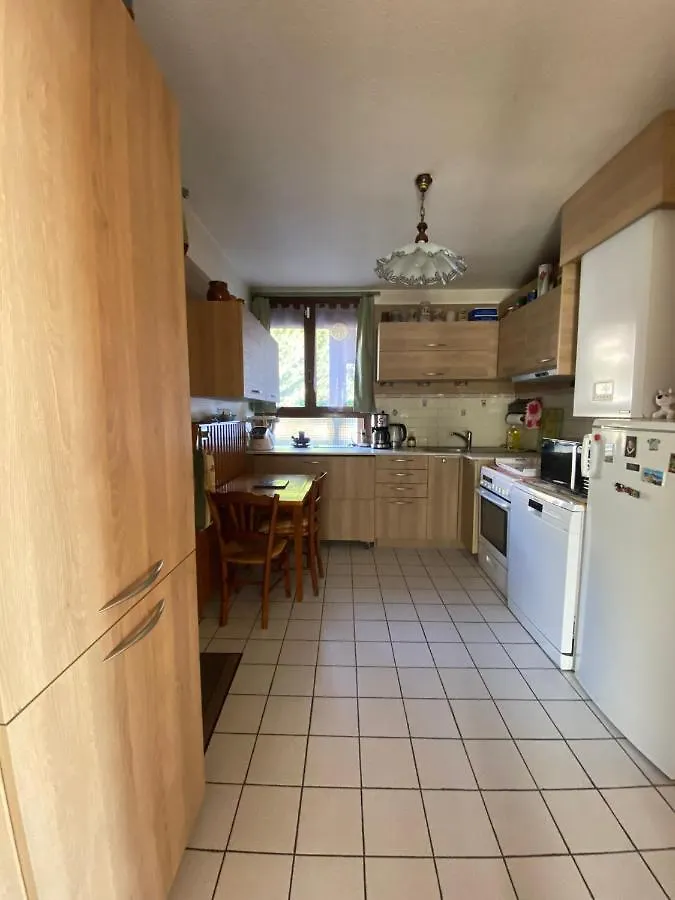 Maison 2 A 12 Personnes,Quartier Residentiel Thiers Holiday home