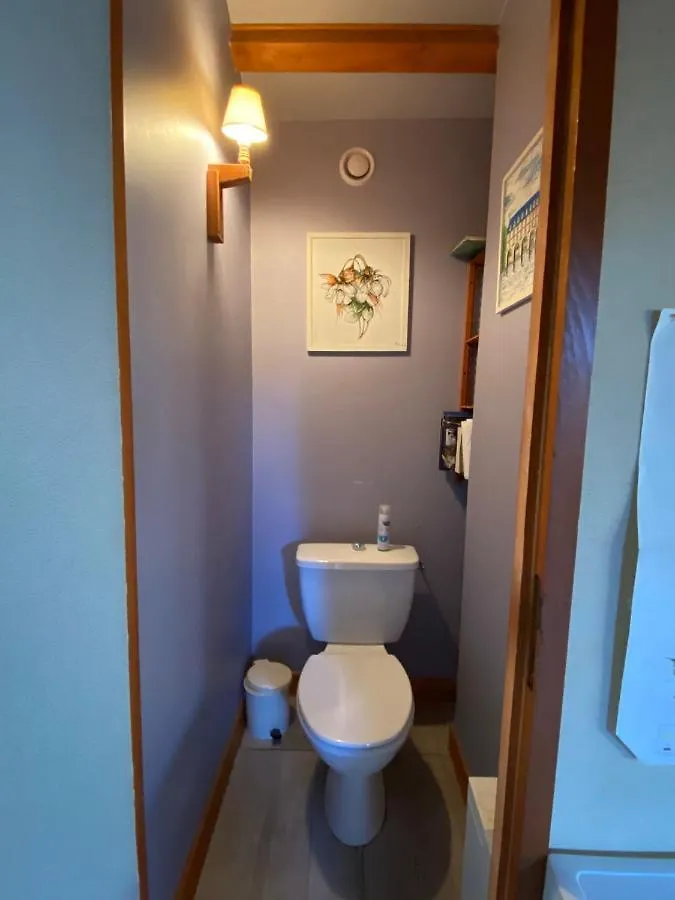 Holiday home Maison 2 A 12 Personnes,Quartier Residentiel Thiers France